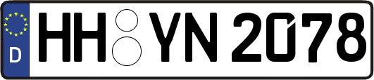 HH-YN2078