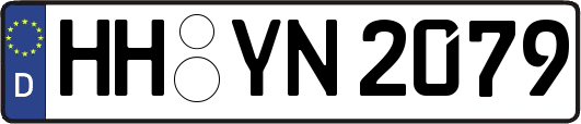 HH-YN2079