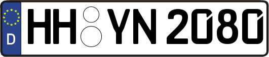 HH-YN2080
