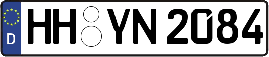 HH-YN2084