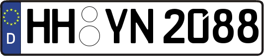 HH-YN2088