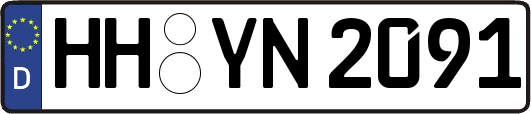 HH-YN2091