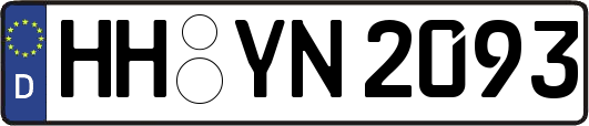 HH-YN2093