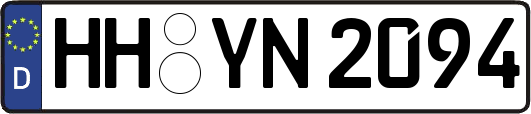 HH-YN2094