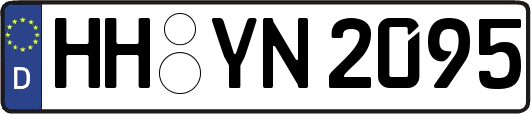 HH-YN2095
