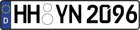 HH-YN2096