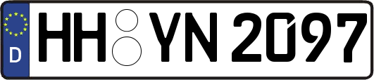 HH-YN2097