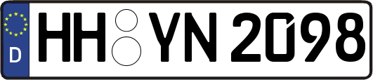 HH-YN2098