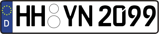 HH-YN2099