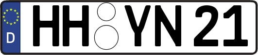 HH-YN21