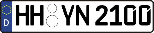 HH-YN2100