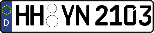HH-YN2103
