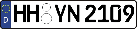 HH-YN2109