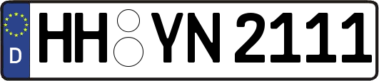 HH-YN2111