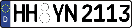 HH-YN2113