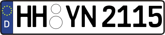 HH-YN2115
