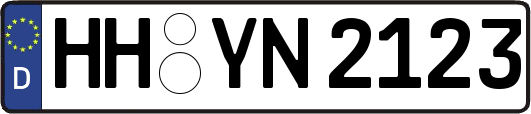 HH-YN2123