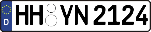 HH-YN2124