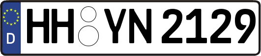 HH-YN2129