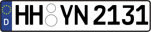 HH-YN2131