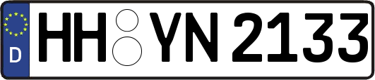 HH-YN2133