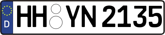 HH-YN2135