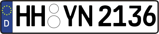 HH-YN2136