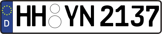 HH-YN2137