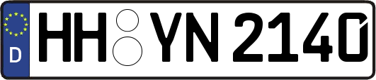 HH-YN2140