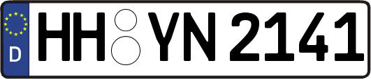 HH-YN2141