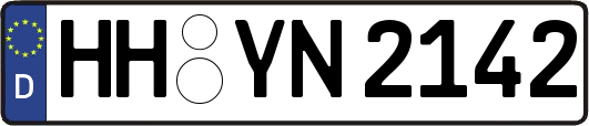 HH-YN2142