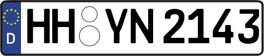 HH-YN2143