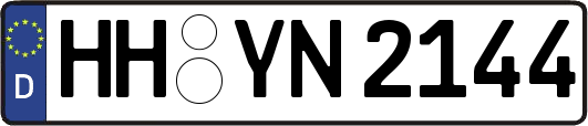 HH-YN2144