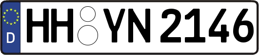 HH-YN2146