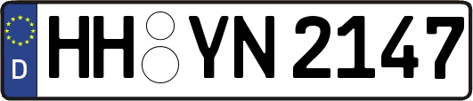 HH-YN2147