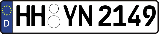 HH-YN2149