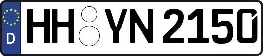 HH-YN2150