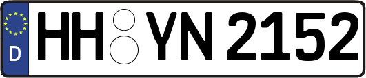HH-YN2152