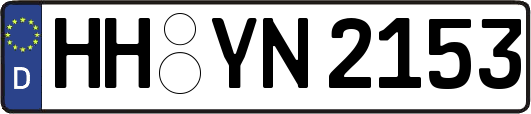 HH-YN2153
