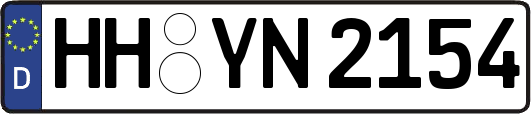 HH-YN2154