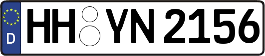 HH-YN2156