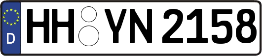 HH-YN2158