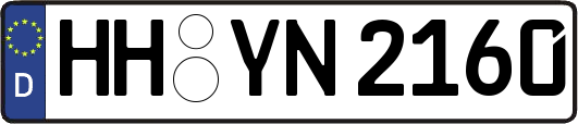 HH-YN2160