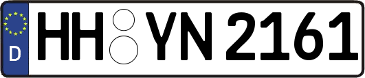 HH-YN2161