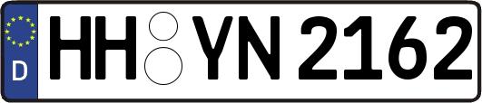 HH-YN2162