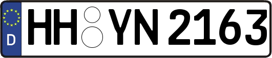 HH-YN2163