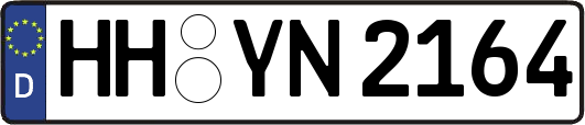 HH-YN2164