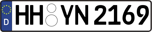 HH-YN2169