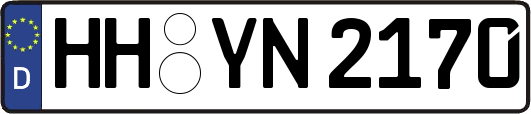 HH-YN2170