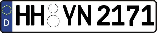 HH-YN2171